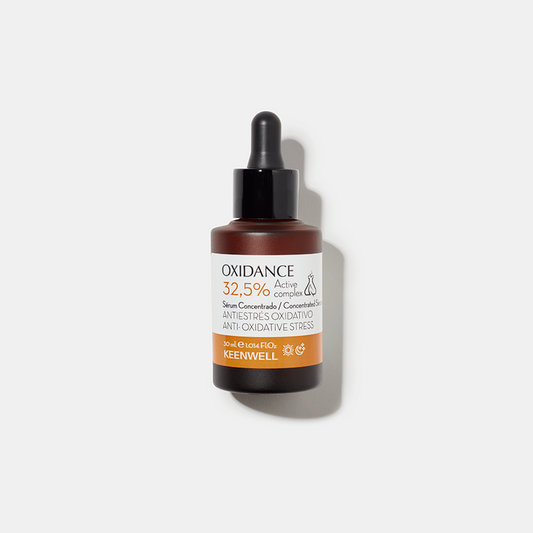 ANTI-OXIDATIVE STRESS CONCENTRATED SERUM 32.5% ACTIVE COMPLEX