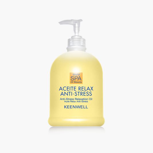 ANTI-STRESS RELAXATION OIL