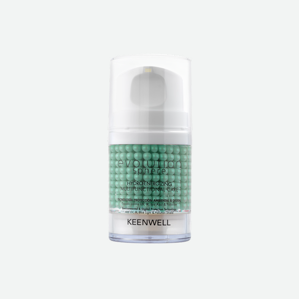 KEENWELL - EVOLUTION SPHERE Hydro Energizing Multifunctional Care