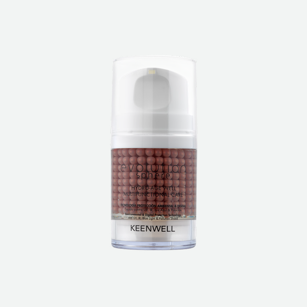 KEENWELL - EVOLUTION SPHERE Hydro-Age Well Multifunctional Care