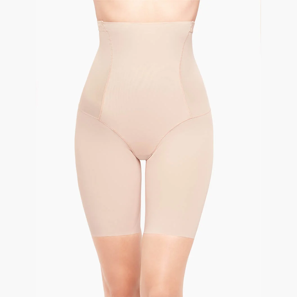 HIGH WAISTED GIRDLE ABOVE THE KNEE (SLIMNT04 · SLIMNG04)